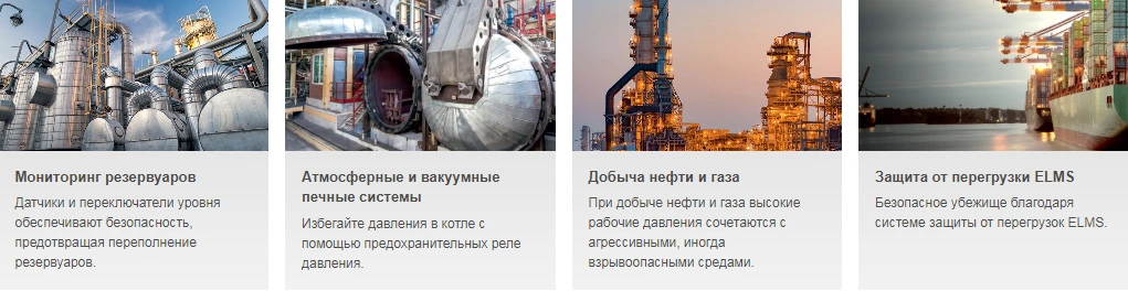 Как WIKA обеспечивает точность и надежность своих измерительных решений?