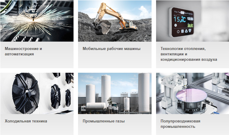 Основные преимущества использования продукции WIKA в промышленности